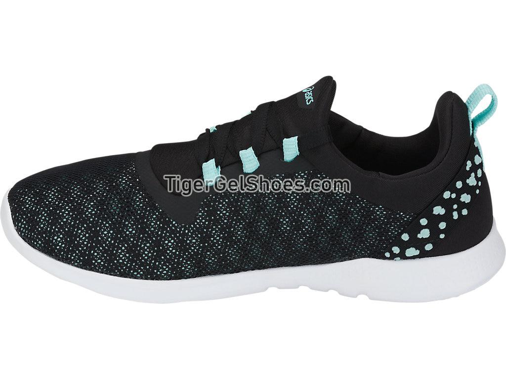 Asics GEL-Fit Sana 4 Black/Icy Morning 1032A004-002 Womens Training Shoes