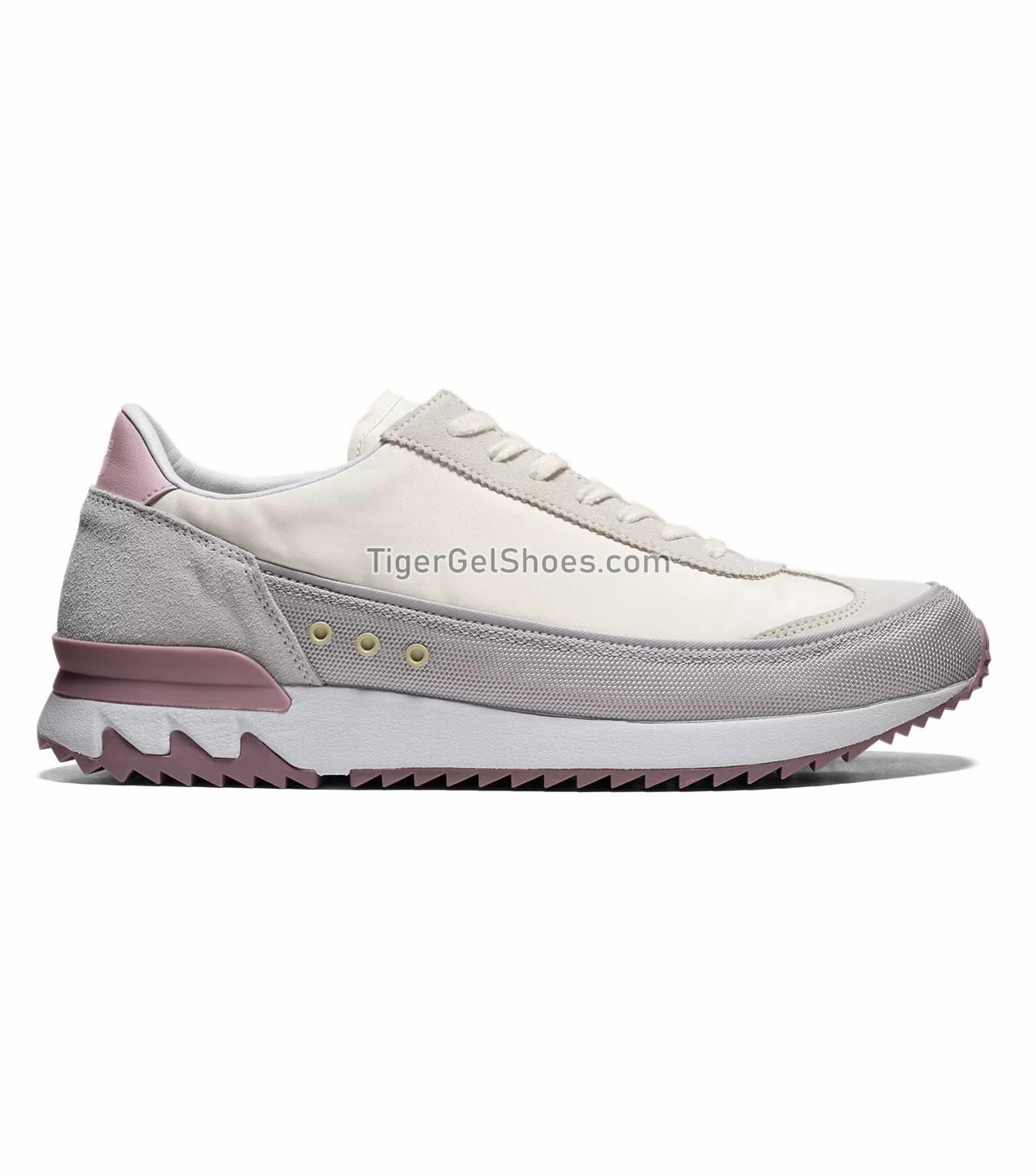 Onitsuka Tiger Hsinti Cream/Oyster Grey 1183A387-108 Mens Womens Shoes