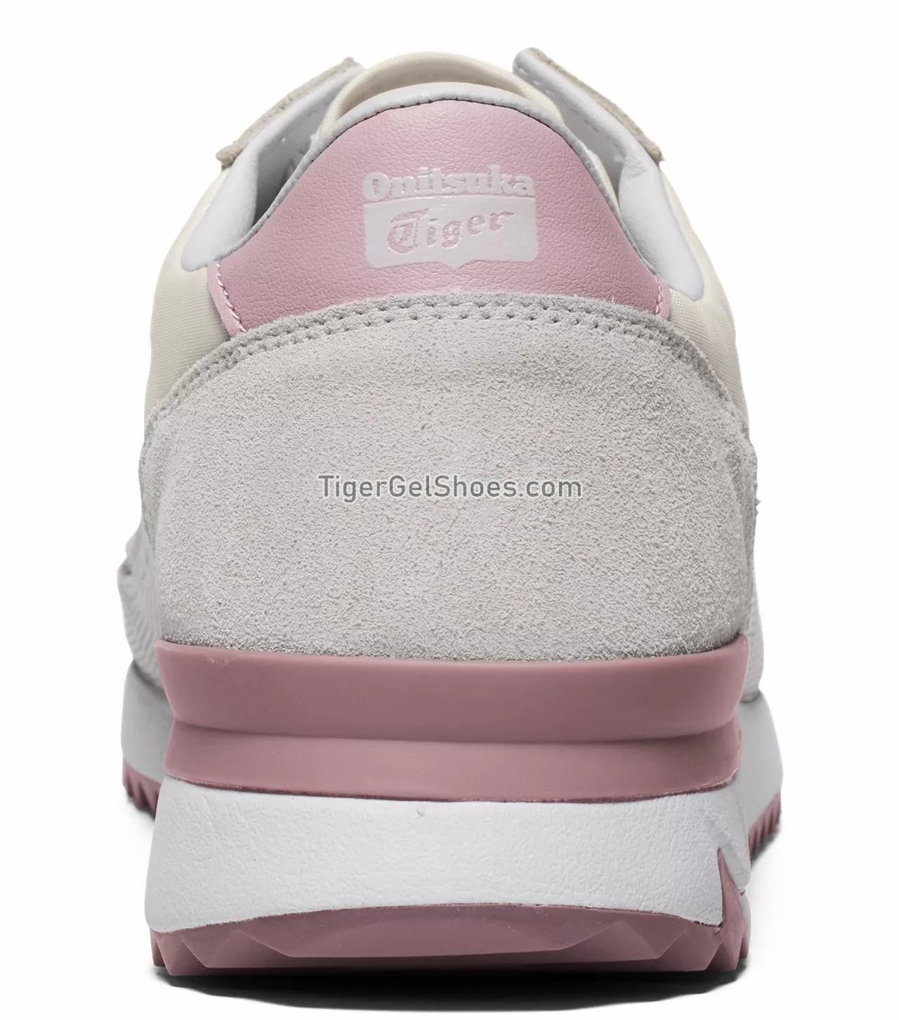 Onitsuka Tiger Hsinti Cream/Oyster Grey 1183A387-108 Mens Womens Shoes