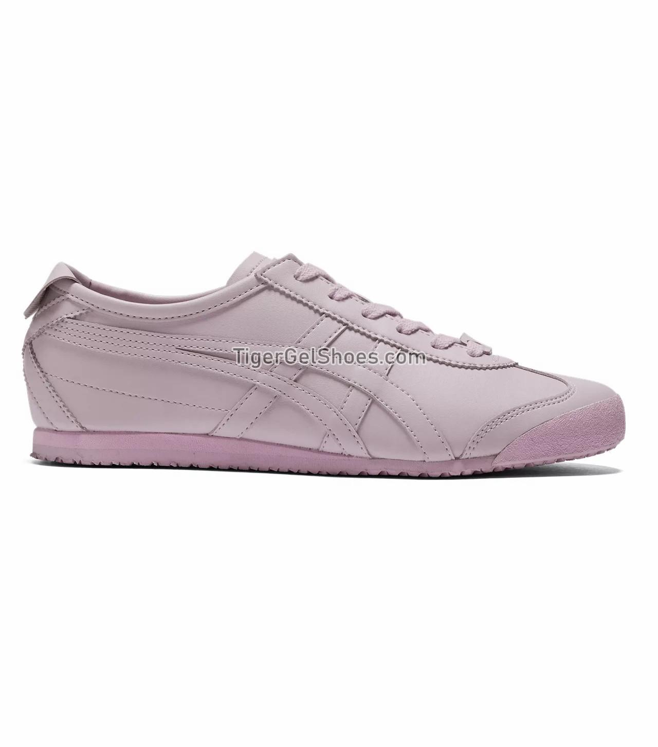 Onitsuka Tiger Mexico 66 Cactful Cactful Purple/Cactful Purple 1183C137-500 Mens Womens Shoes