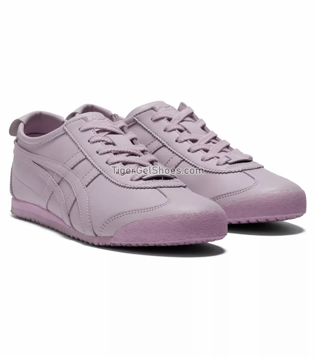 Onitsuka Tiger Mexico 66 Cactful Cactful Purple/Cactful Purple 1183C137-500 Mens Womens Shoes