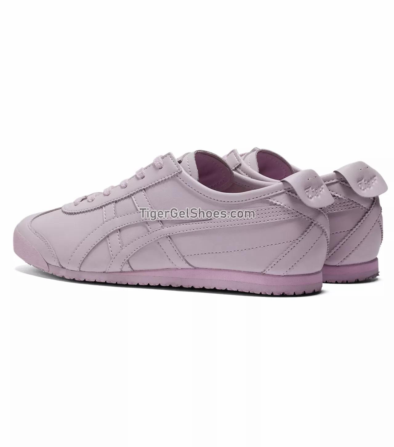 Onitsuka Tiger Mexico 66 Cactful Cactful Purple/Cactful Purple 1183C137-500 Mens Womens Shoes