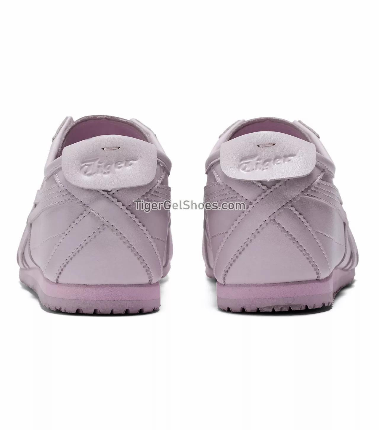 Onitsuka Tiger Mexico 66 Cactful Cactful Purple/Cactful Purple 1183C137-500 Mens Womens Shoes