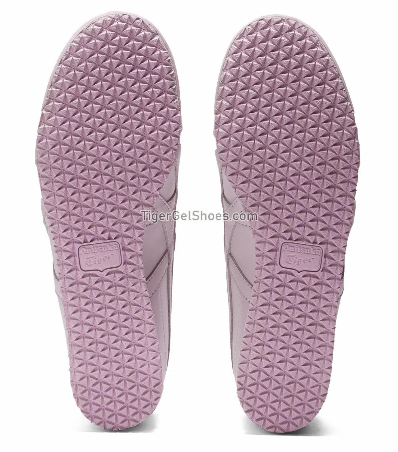 Onitsuka Tiger Mexico 66 Cactful Cactful Purple/Cactful Purple 1183C137-500 Mens Womens Shoes