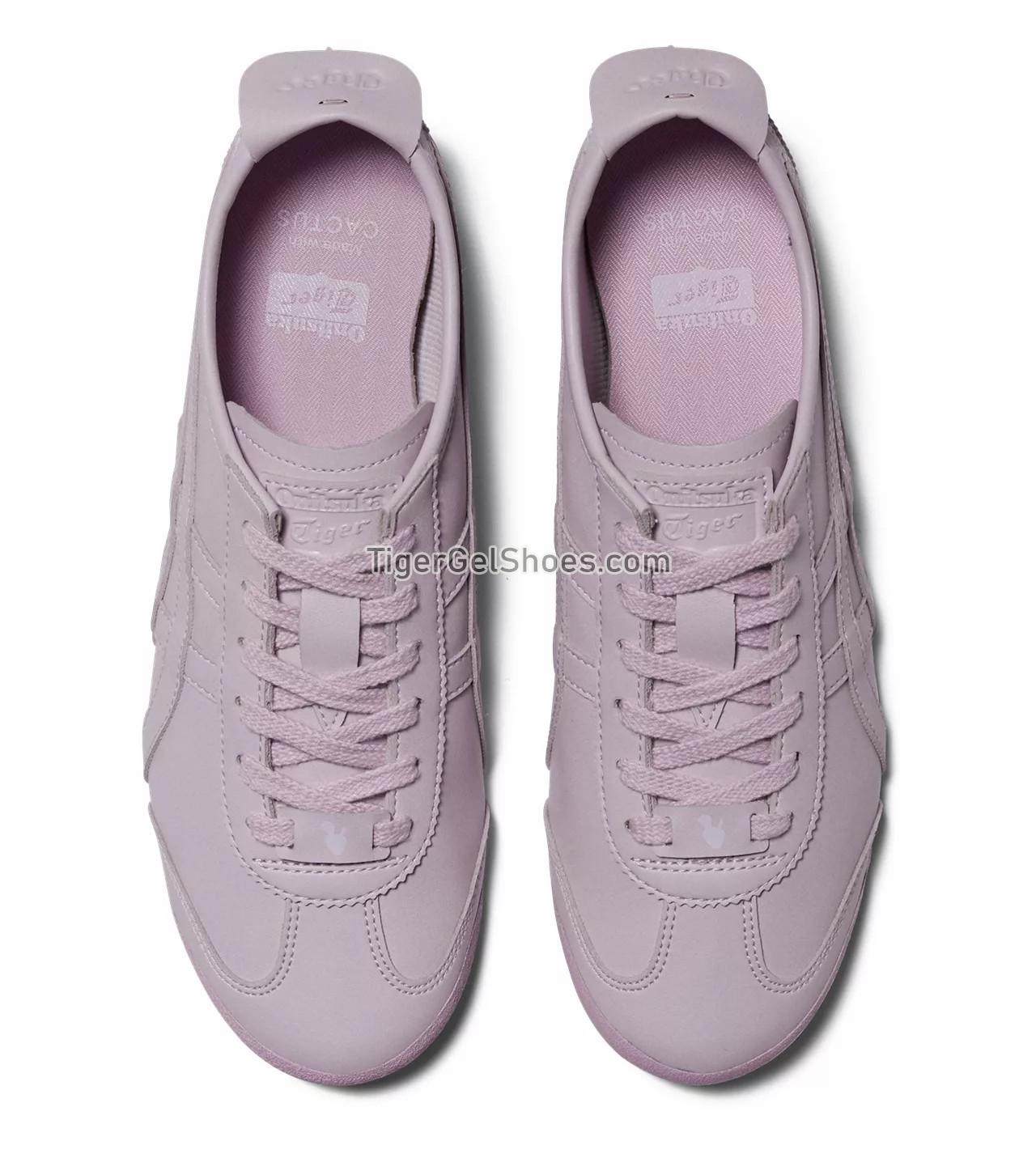Onitsuka Tiger Mexico 66 Cactful Cactful Purple/Cactful Purple 1183C137-500 Mens Womens Shoes