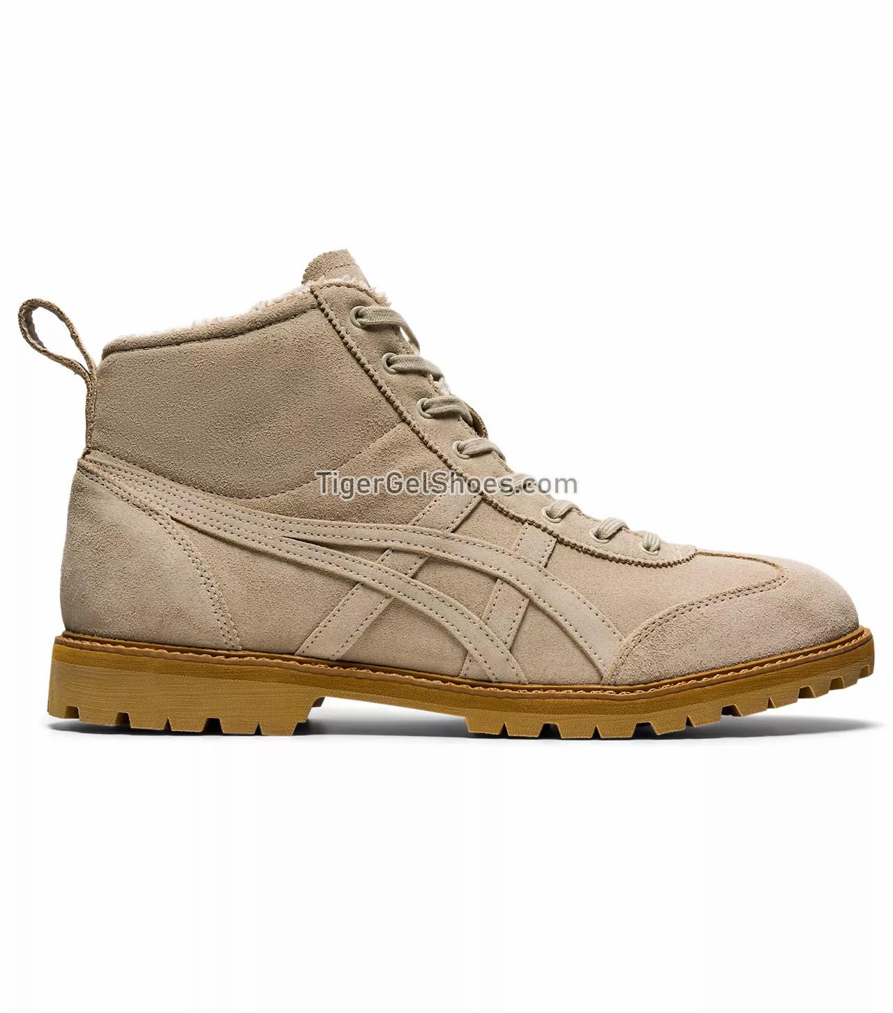 Onitsuka Tiger Mexico Rinkan Putty/Putty 1183B407-201 Mens Womens Shoes