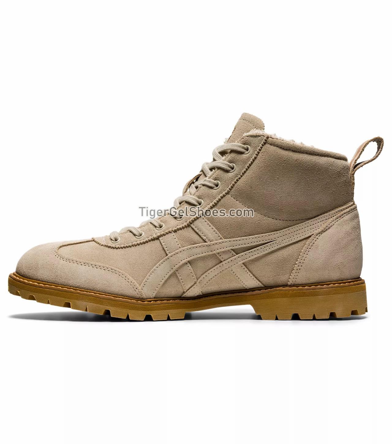 Onitsuka Tiger Mexico Rinkan Putty/Putty 1183B407-201 Mens Womens Shoes