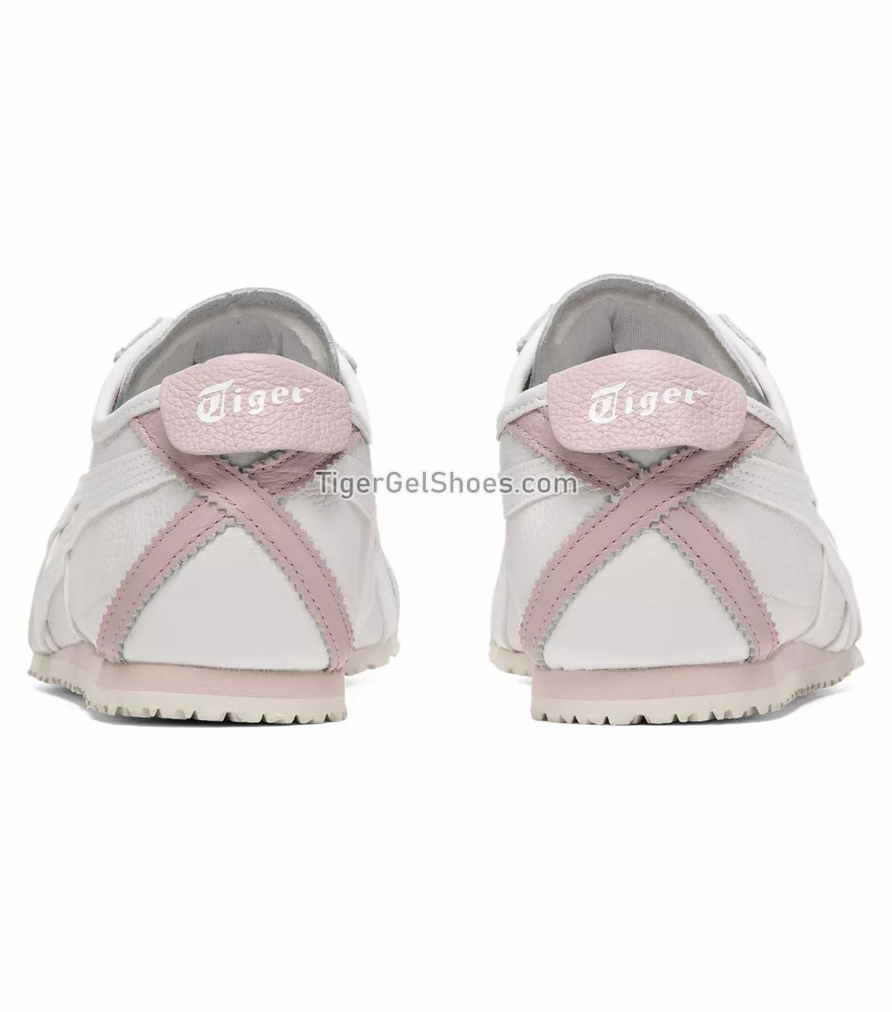 Onitsuka Tiger Mexico 66 White/White 1183B781-104 Mens Womens Shoes