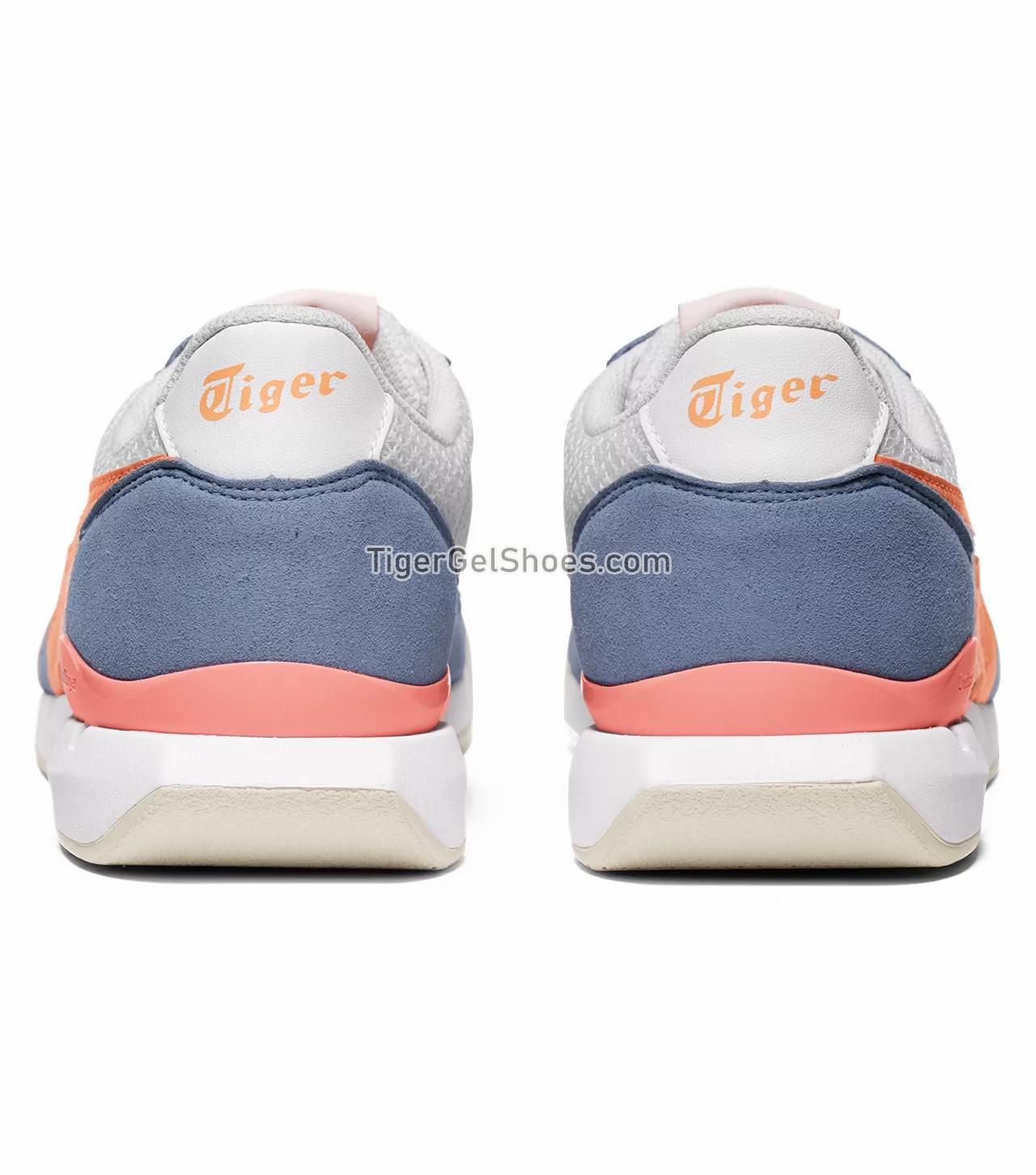 Onitsuka Tiger Ultimate 81 Ex White/Summer Dune 1183B720-102 Mens Womens Shoes