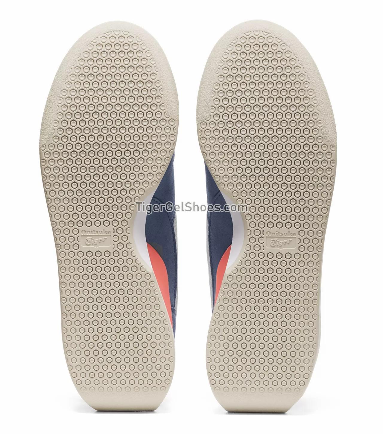 Onitsuka Tiger Ultimate 81 Ex White/Summer Dune 1183B720-102 Mens Womens Shoes