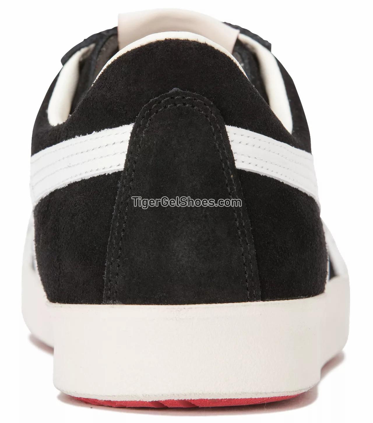 Onitsuka Tiger Fabre Nm Black/White 1183A915-002 Mens Womens Shoes