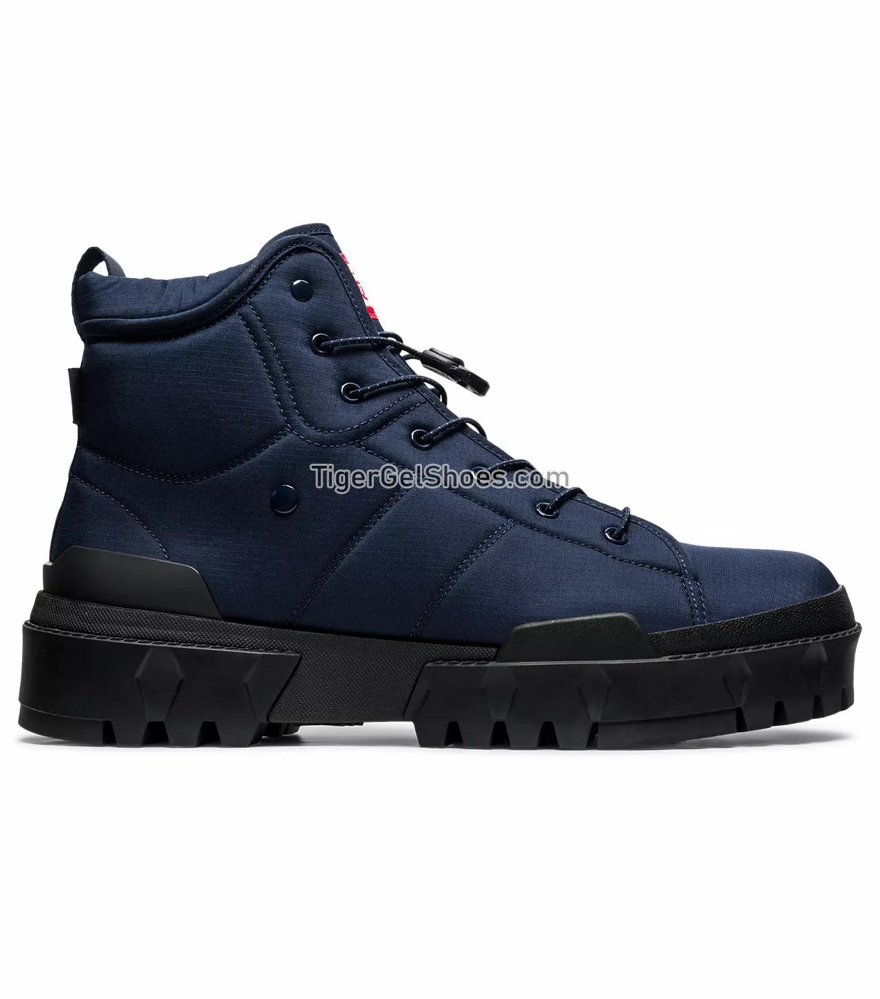Onitsuka Tiger Hmr Peak G-tx Midnight/Midnight 1183A809-002 Mens Womens Shoes