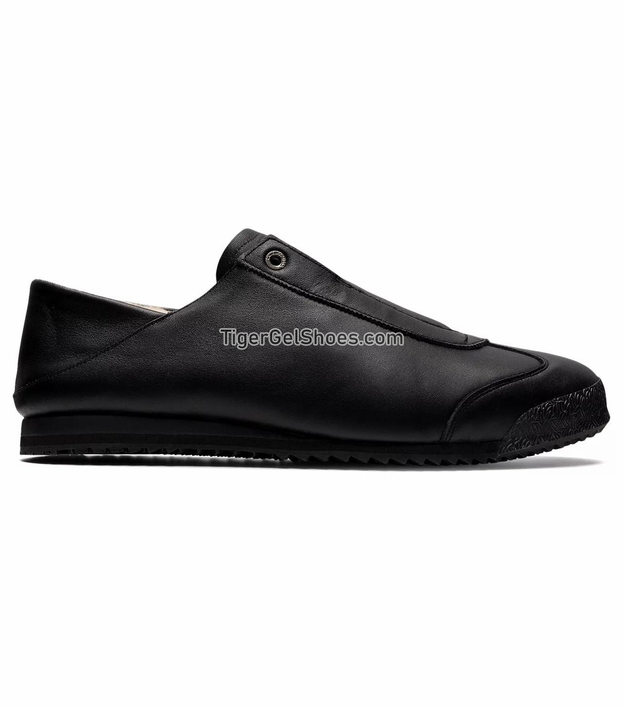 Onitsuka Tiger Mexico 66 Sd Paraty Black/Black 1183B599-001 Mens Womens Shoes