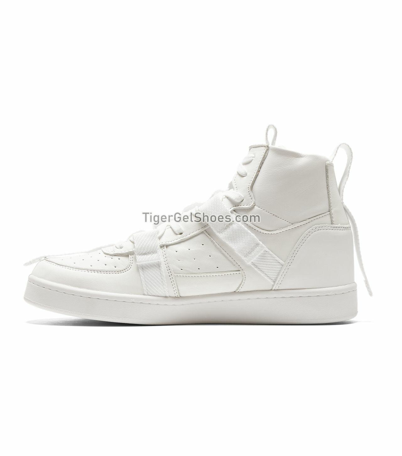 Onitsuka Tiger Petal White/White 1183B749-100 Mens Womens Shoes