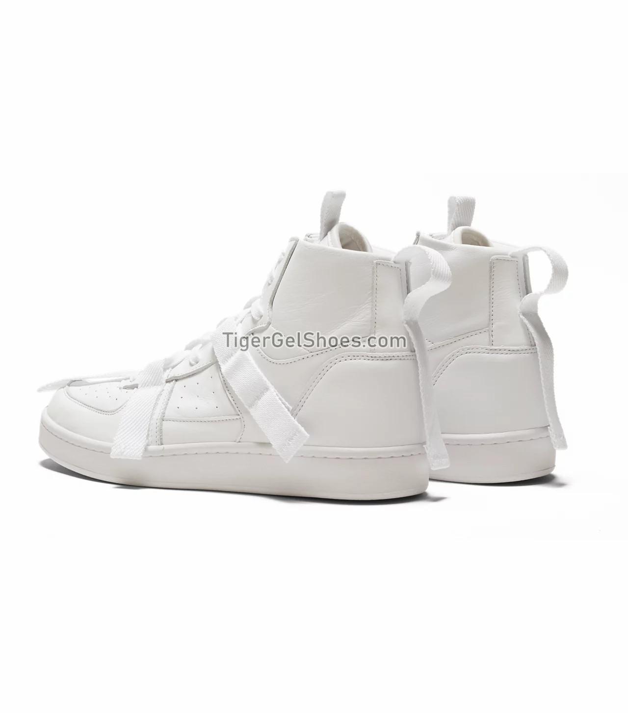 Onitsuka Tiger Petal White/White 1183B749-100 Mens Womens Shoes