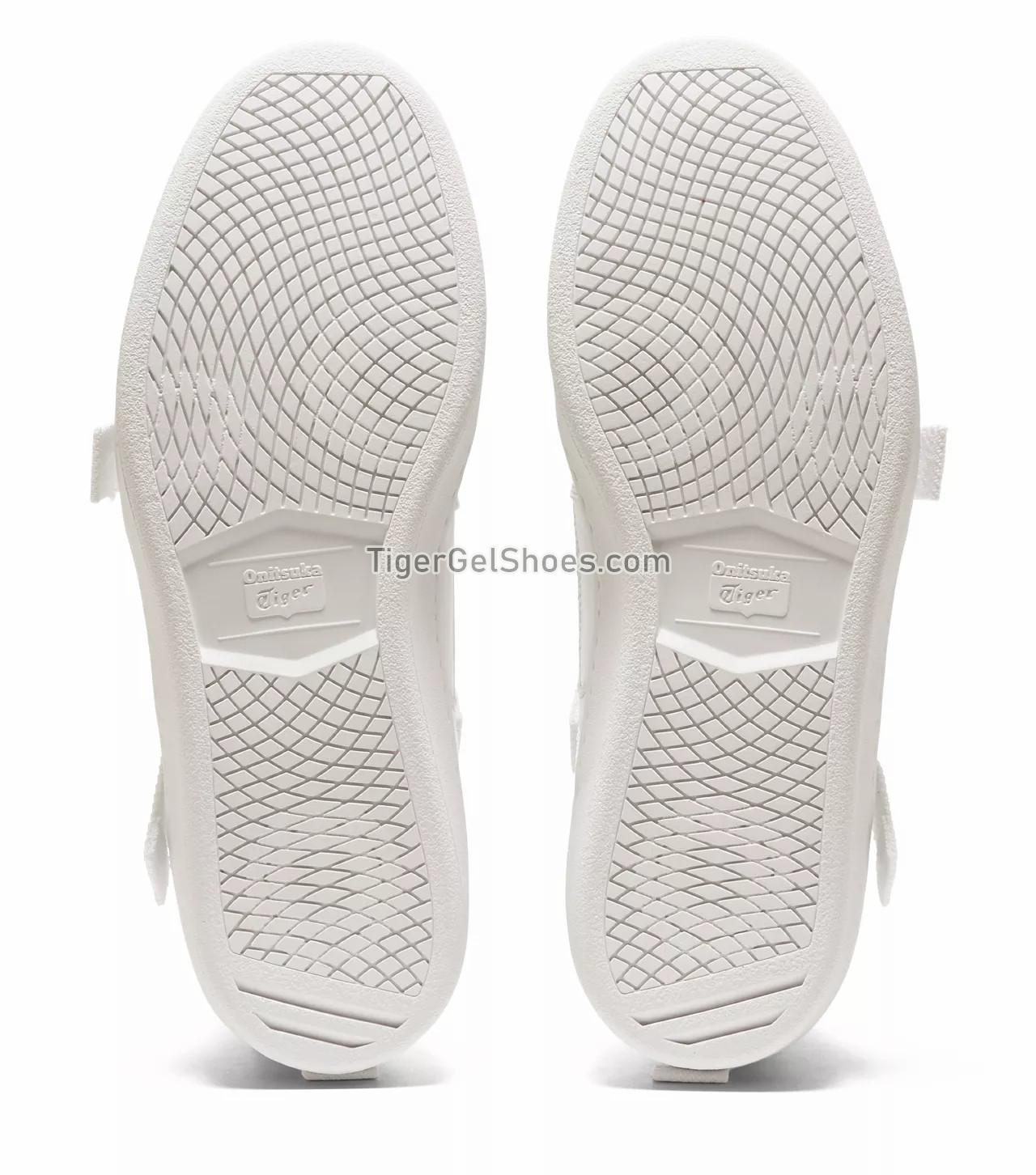 Onitsuka Tiger Petal White/White 1183B749-100 Mens Womens Shoes