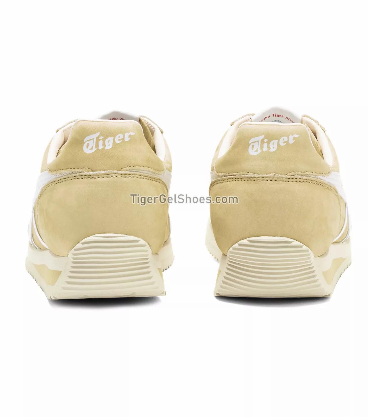 Onitsuka Tiger Moal 77 Nm Paper Bag/White 1183B761-201 Mens Womens Shoes