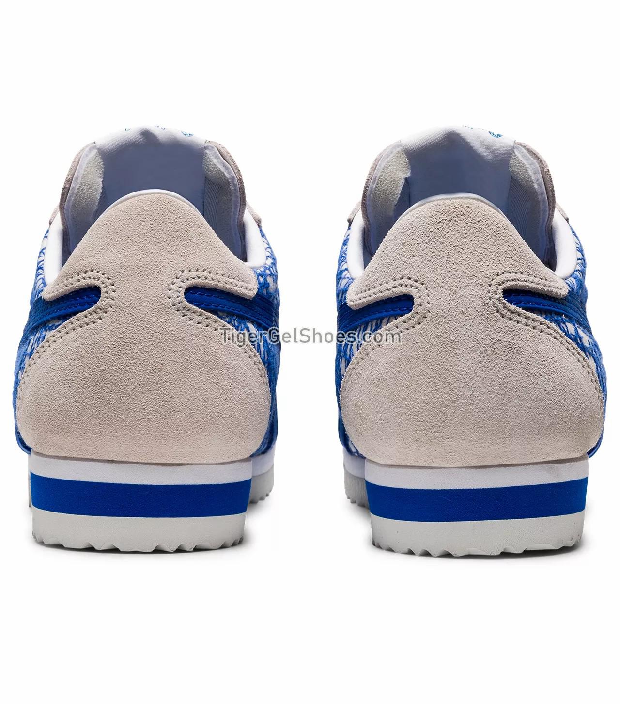 Onitsuka Tiger Tiger Corsair Tuna Blue/Tuna Blue 1182A461-400 Womens Shoes