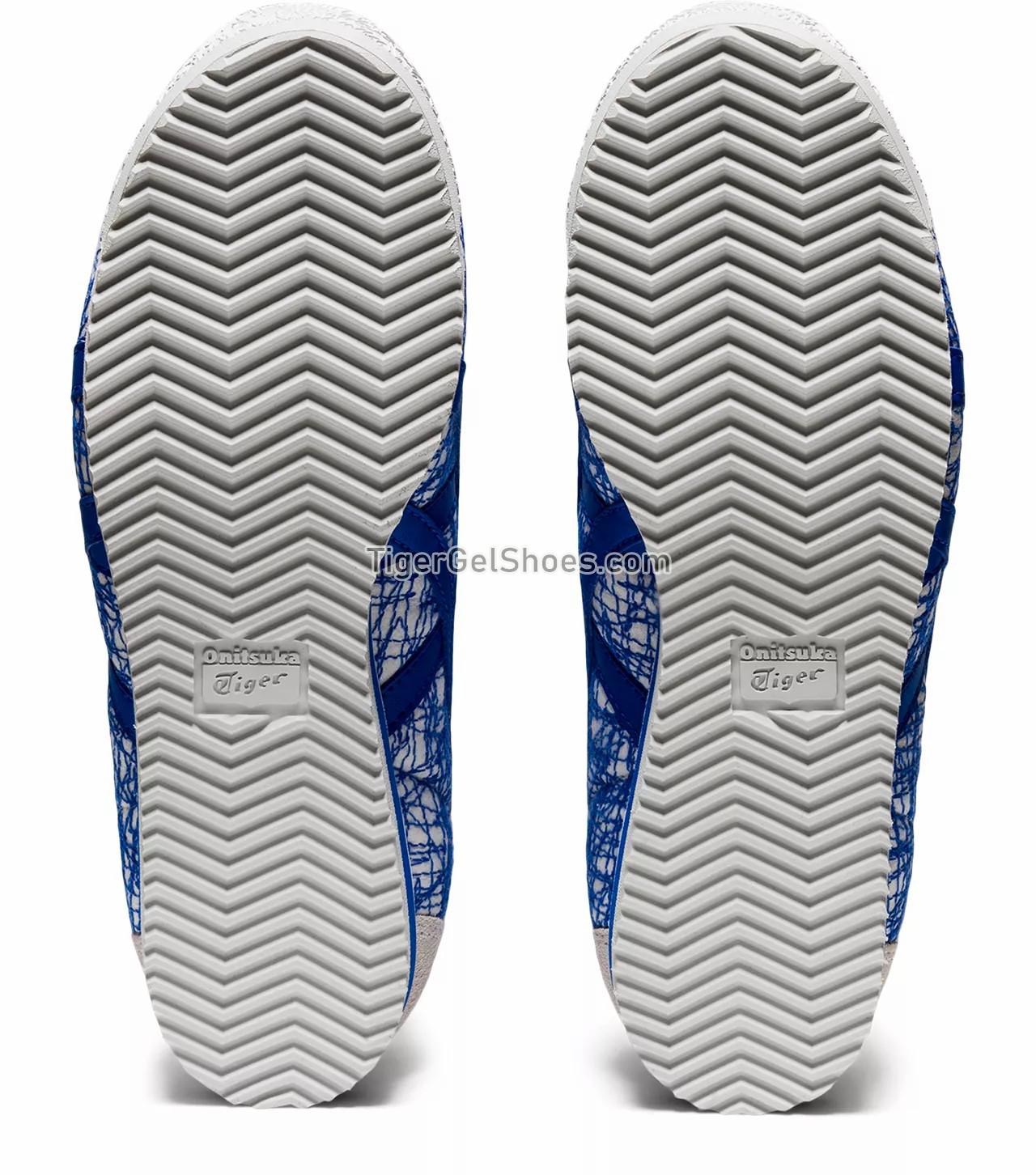 Onitsuka Tiger Tiger Corsair Tuna Blue/Tuna Blue 1182A461-400 Womens Shoes