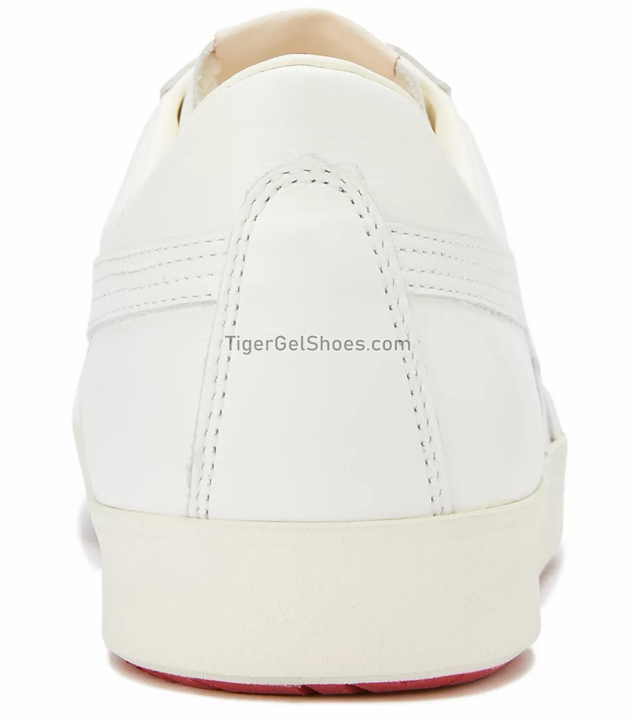 Onitsuka Tiger Fabre Nm White/White 1183B359-100 Mens Womens Shoes