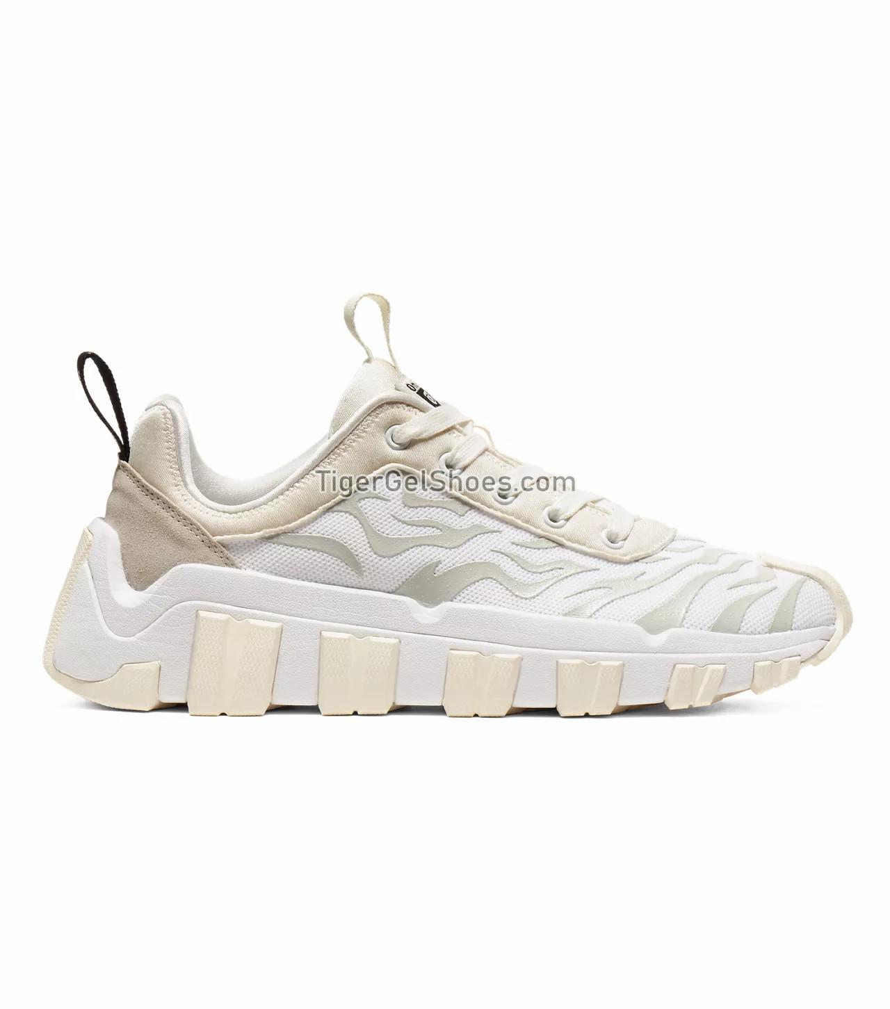 Onitsuka Tiger Cresty White/Glacier Grey 1183B750-100 Mens Womens Shoes