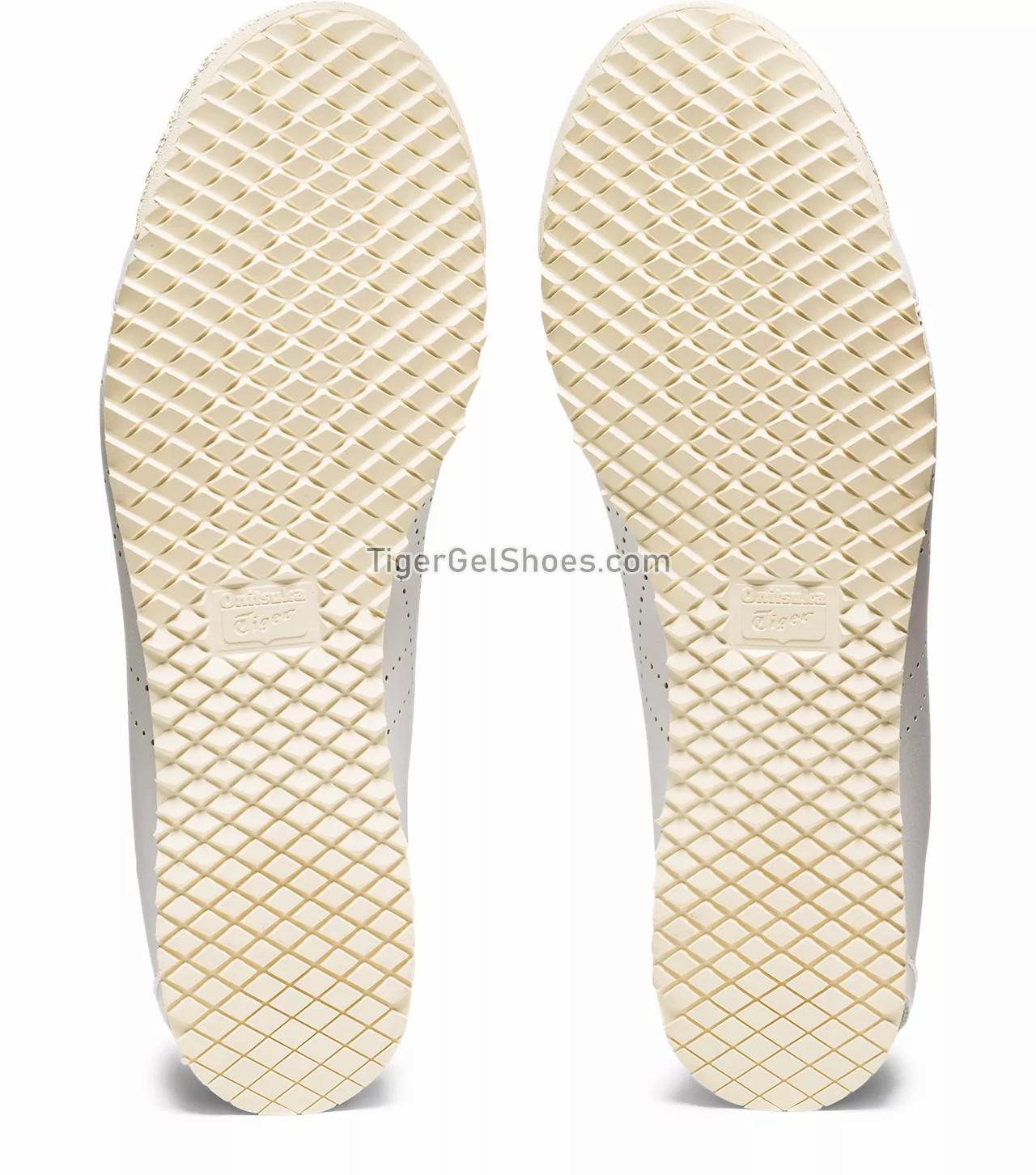 Onitsuka Tiger Mexico 66 Sd Slip-on White/White 1183A605-100 Mens Womens Shoes