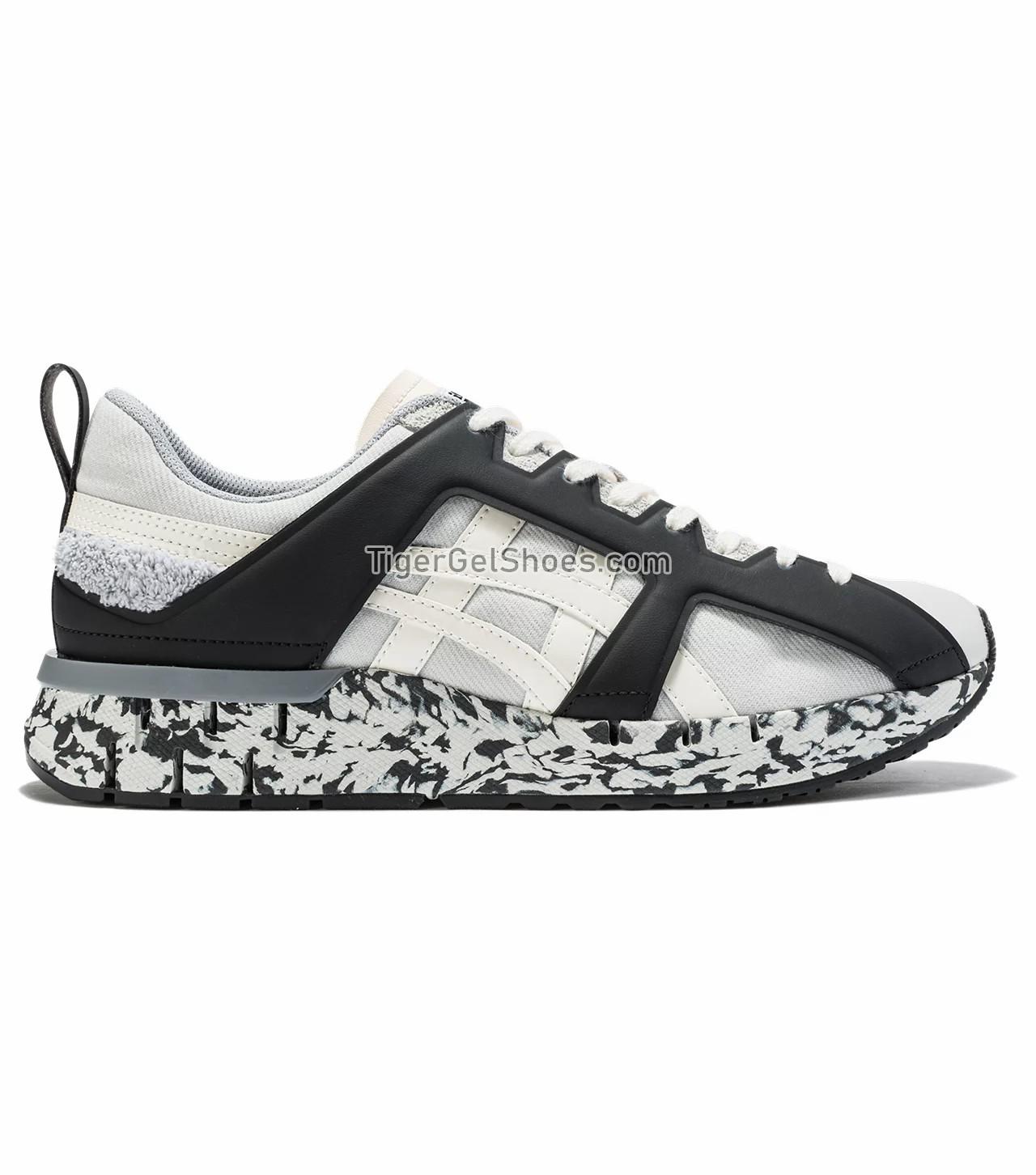 Onitsuka Tiger Fabilac Polar Shade/Cream 1183A775-021 Mens Womens Shoes