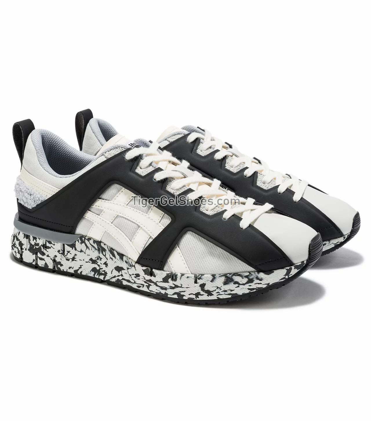 Onitsuka Tiger Fabilac Polar Shade/Cream 1183A775-021 Mens Womens Shoes