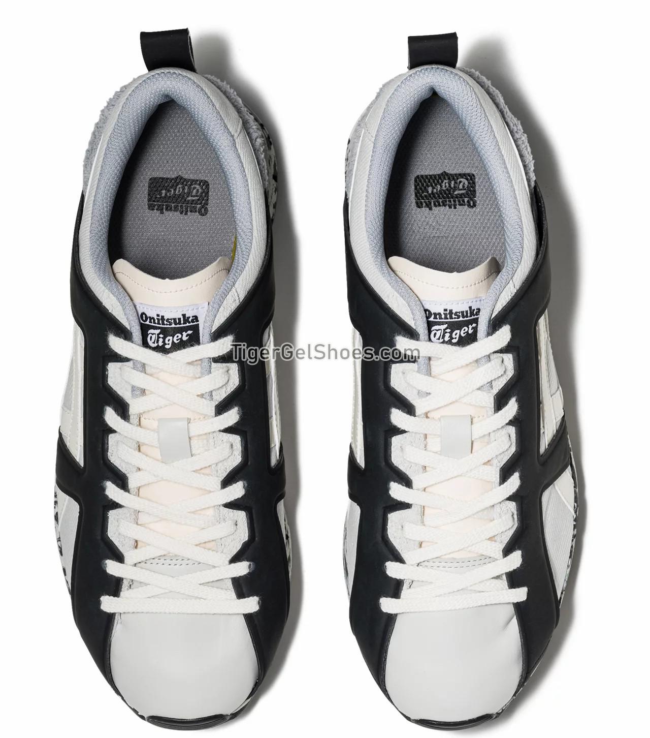 Onitsuka Tiger Fabilac Polar Shade/Cream 1183A775-021 Mens Womens Shoes