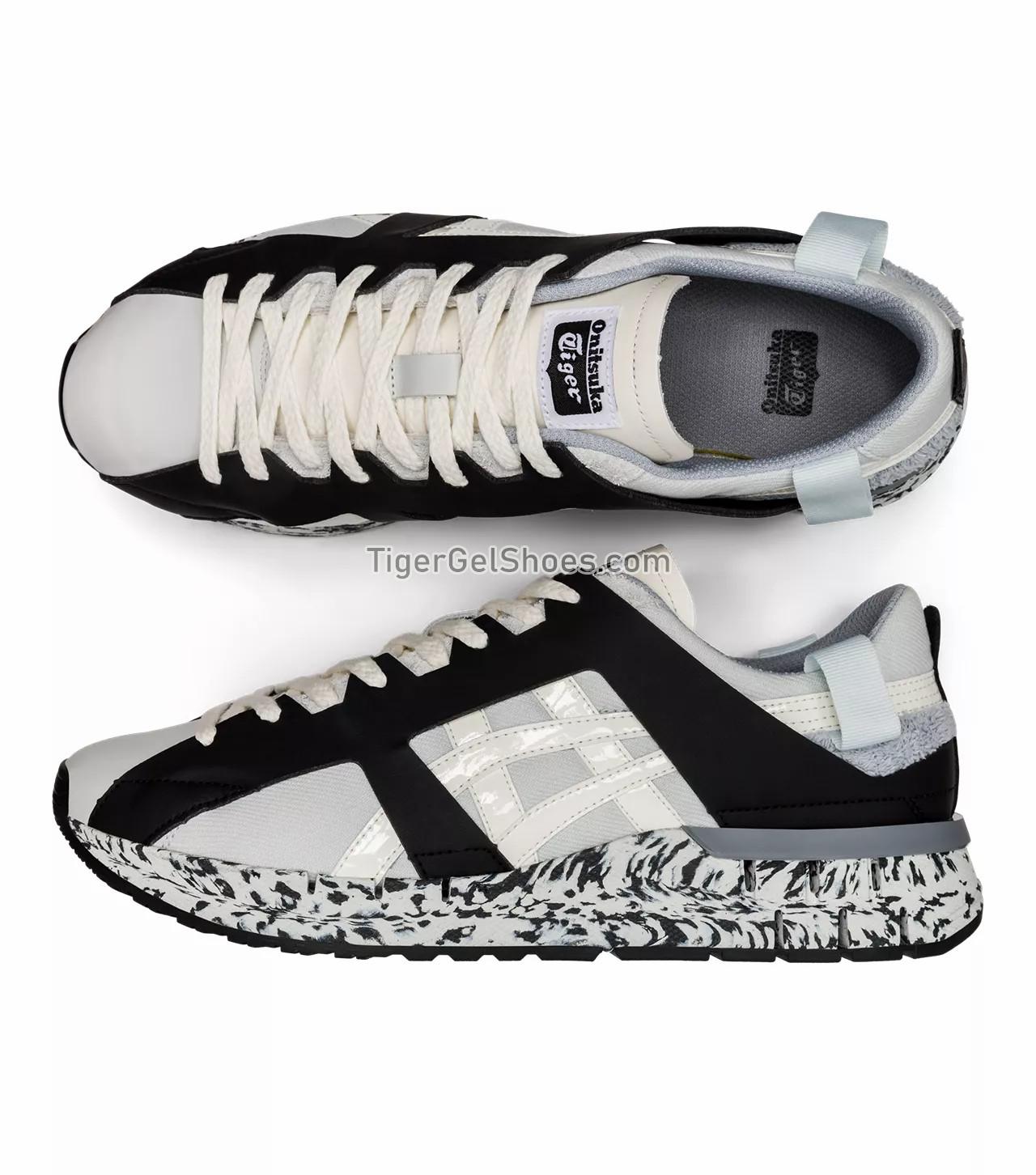 Onitsuka Tiger Fabilac Polar Shade/Cream 1183A775-021 Mens Womens Shoes