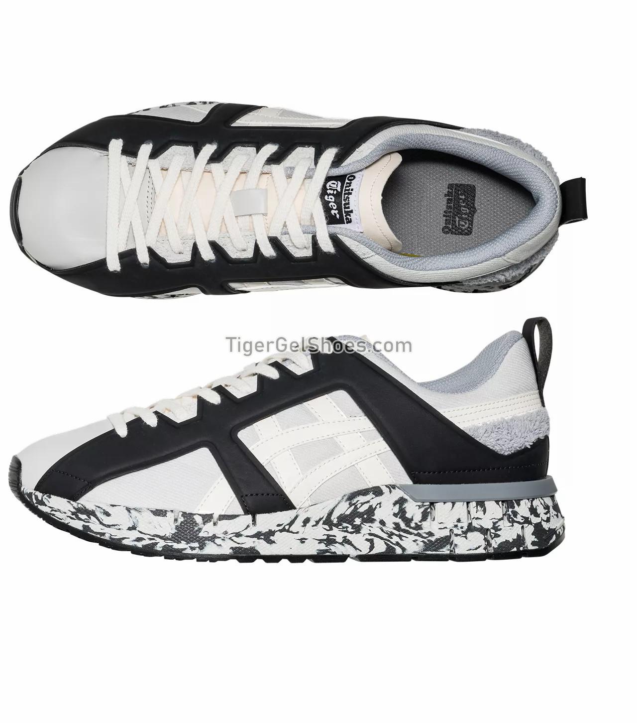 Onitsuka Tiger Fabilac Polar Shade/Cream 1183A775-021 Mens Womens Shoes