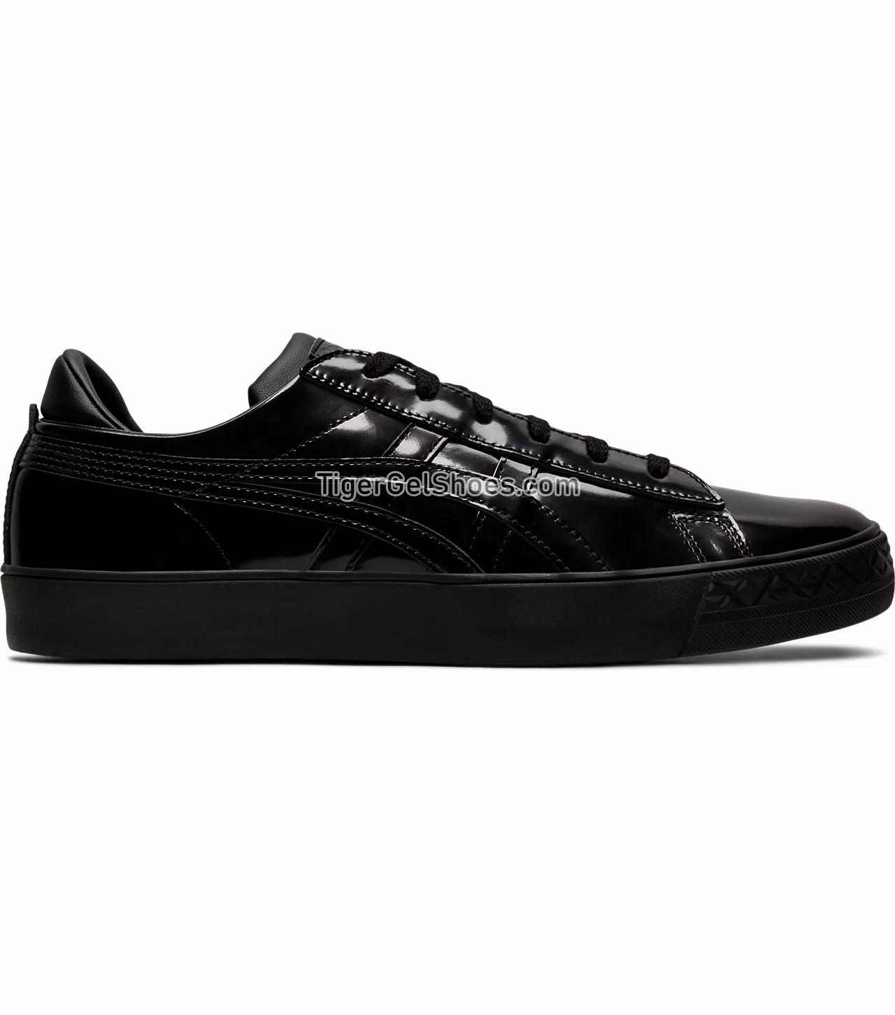 Onitsuka Tiger Fabre Bl-s 2.0 Black/Black 1183A700-001 Mens Womens Shoes