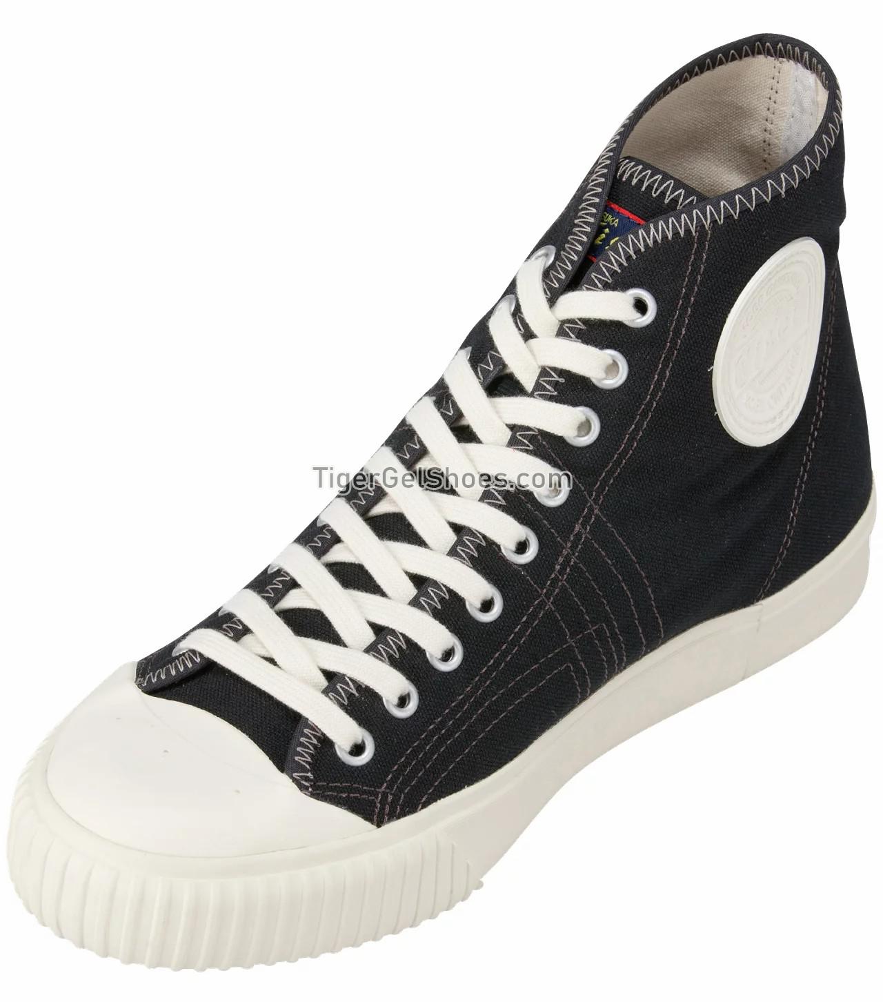 Onitsuka Tiger Ok Basketball Mt Black/Black 1183A203-001 Mens Womens Shoes