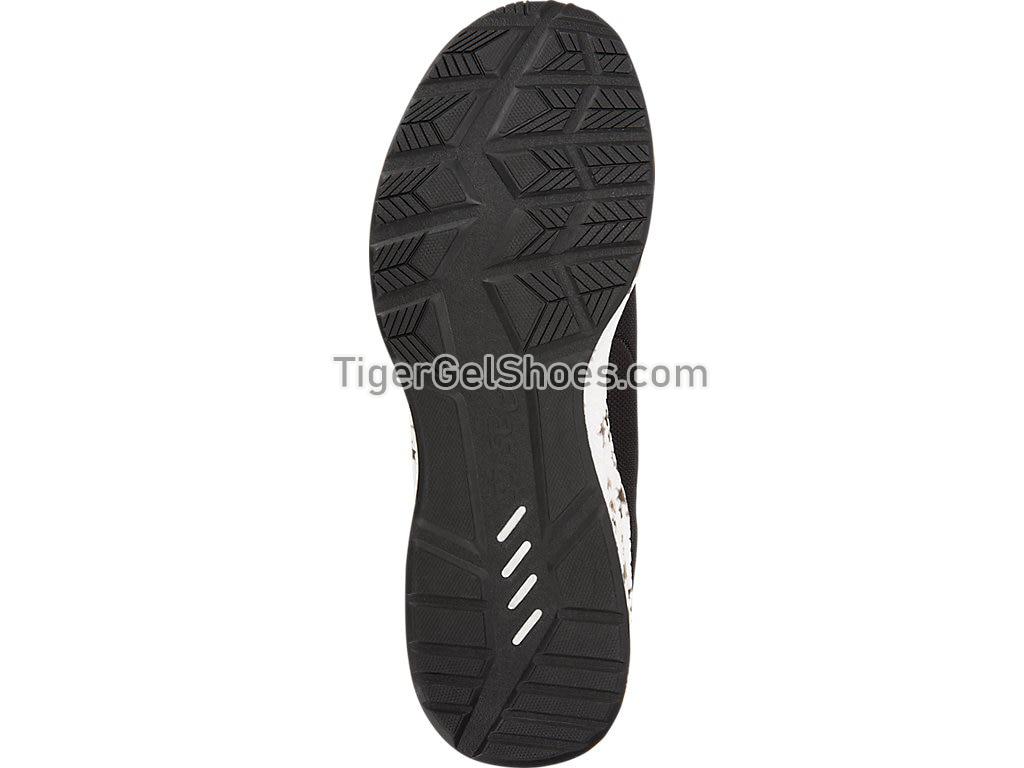 Asics HyperGEL-SAI Black/Black 1022A013-002 Womens Running Shoes