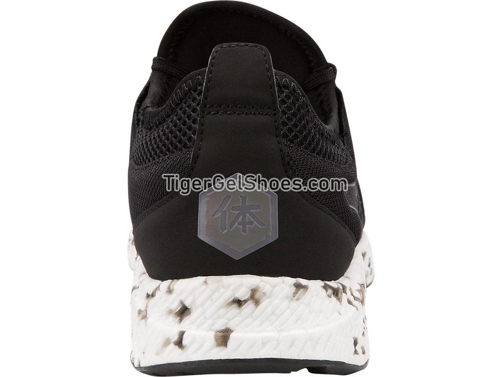 Asics HyperGEL-SAI Black/Black 1022A013-002 Womens Running Shoes