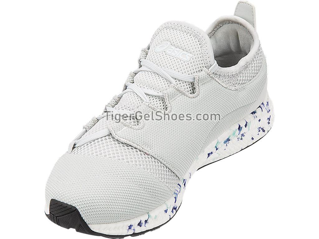 Asics HyperGEL-SAI Glacier Grey/Glacier Grey 1022A013-020 Womens Running Shoes