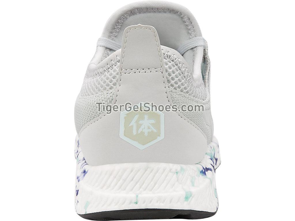 Asics HyperGEL-SAI Glacier Grey/Glacier Grey 1022A013-020 Womens Running Shoes