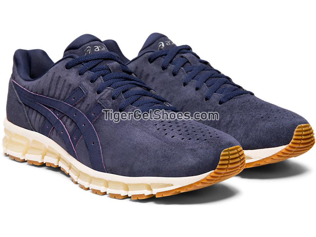 Asics GEL-Quantum 360 4 LE Peacoat/Peacoat 1021A105-400 Mens Running Shoes