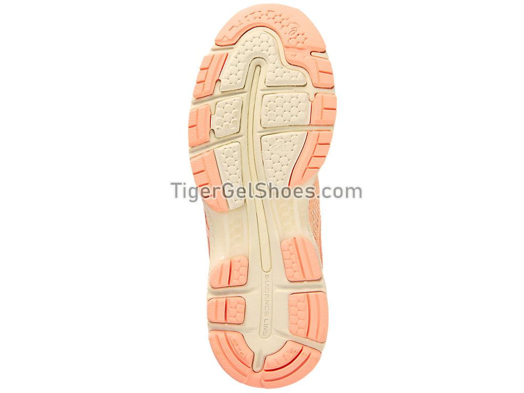Asics GEL-Nimbus 20 SP Cherry/Coffee/Blossom T854N-0606 Womens Running Shoes