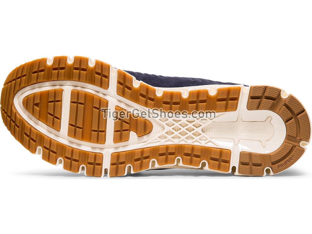 Asics GEL-Quantum 360 4 LE Peacoat/Peacoat 1021A105-400 Mens Running Shoes