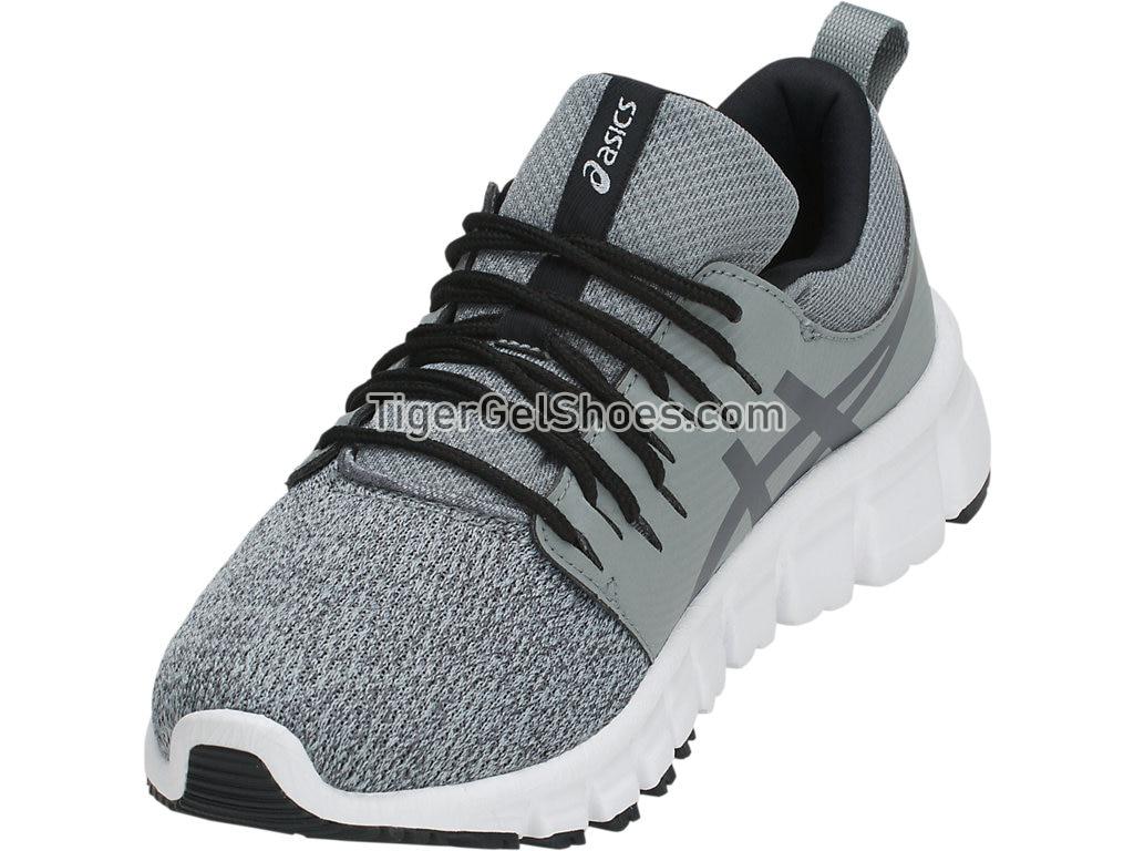 Asics GEL-Quantum 90 SG Mid Grey/Mid Grey 1022A053-020 Womens Running Shoes