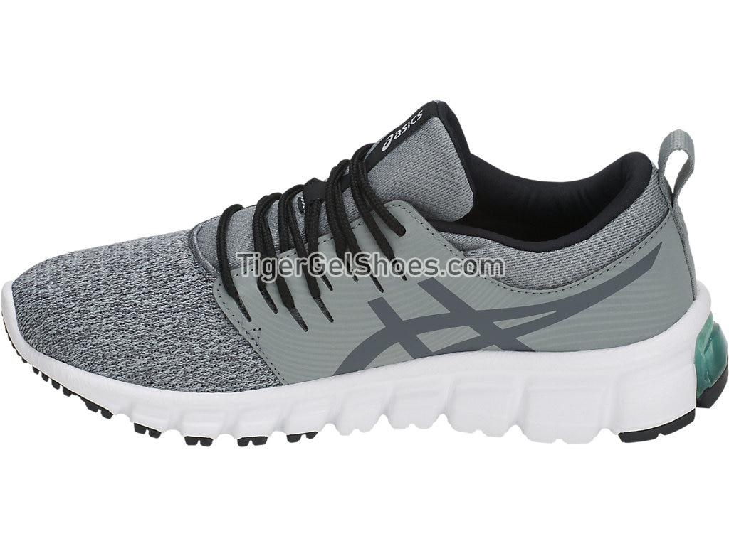 Asics GEL-Quantum 90 SG Mid Grey/Mid Grey 1022A053-020 Womens Running Shoes