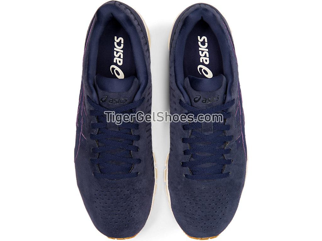 Asics GEL-Quantum 360 4 LE Peacoat/Peacoat 1021A105-400 Mens Running Shoes