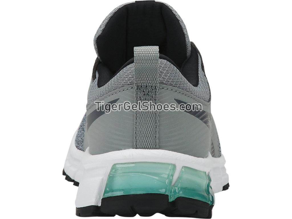 Asics GEL-Quantum 90 SG Mid Grey/Mid Grey 1022A053-020 Womens Running Shoes
