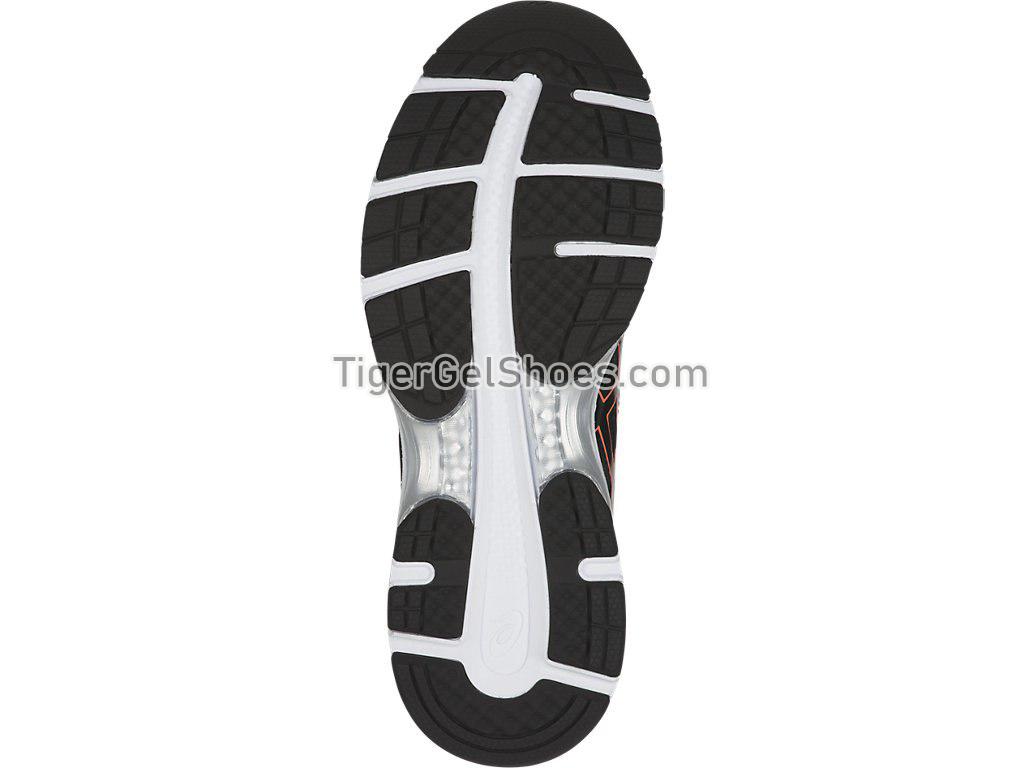 Asics GEL-Pulse 9 Black/Cora/Carbon T7D8N-9006 Womens Running Shoes