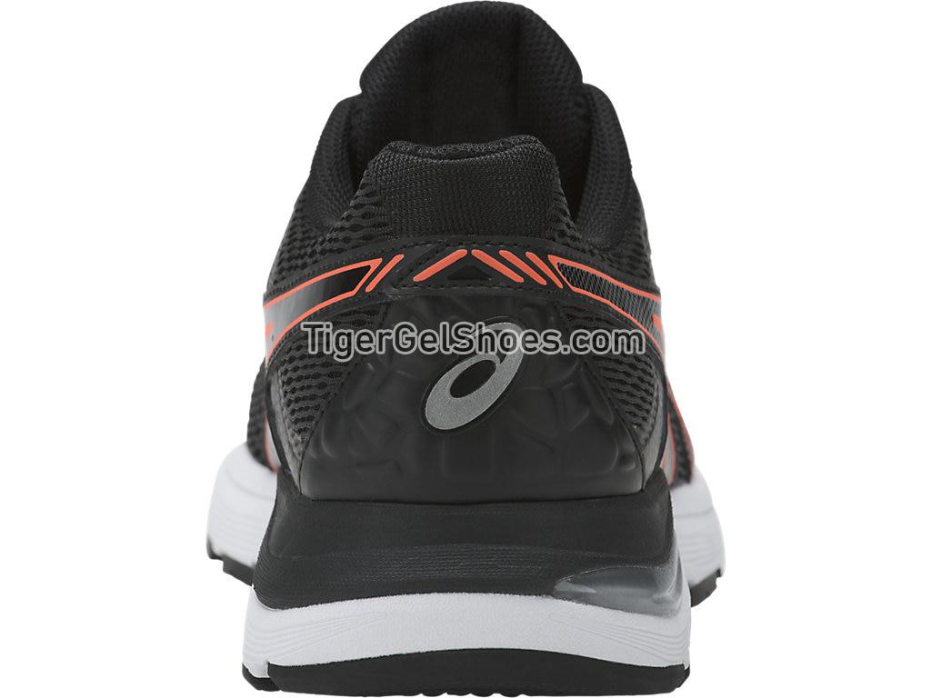 Asics GEL-Pulse 9 Black/Cora/Carbon T7D8N-9006 Womens Running Shoes