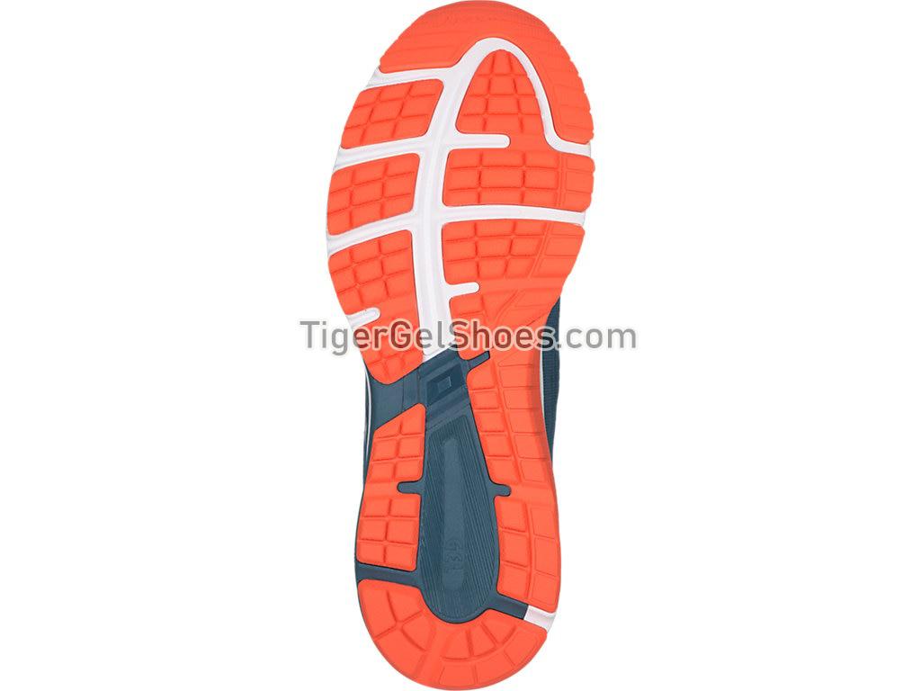 Asics GT-1000 7 Grand Shark/Peacoat 1011A042-403 Mens Running Shoes