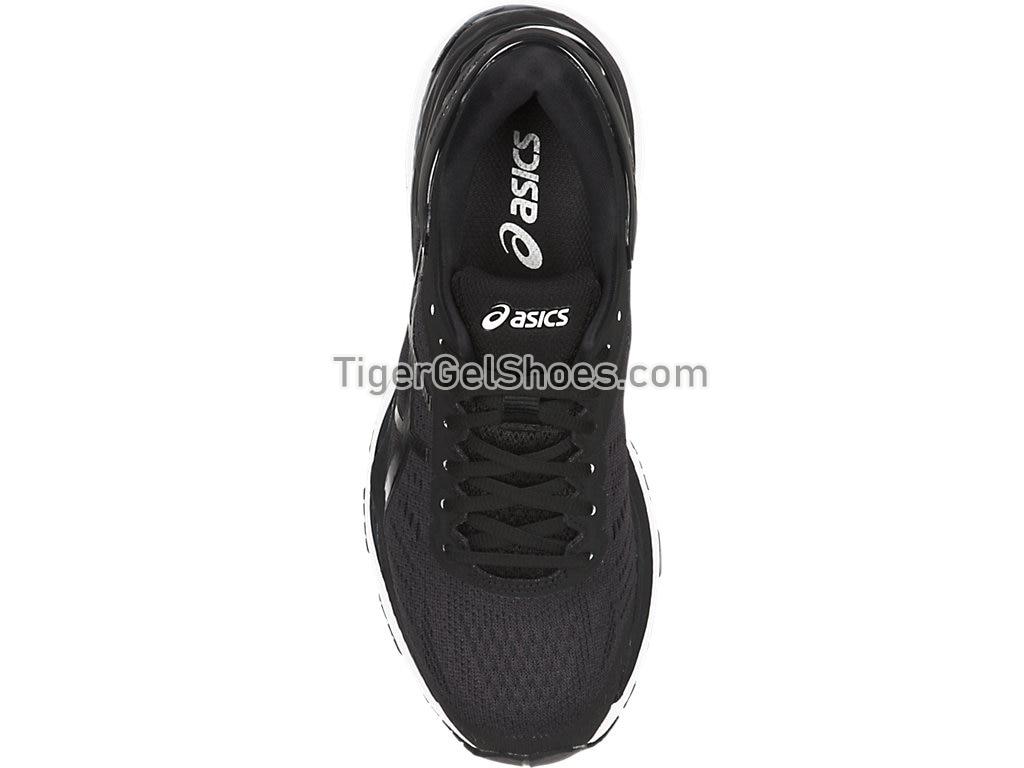 Asics GEL-Kayano 24 Black/Phantom/White T799N-9016 Womens Running Shoes