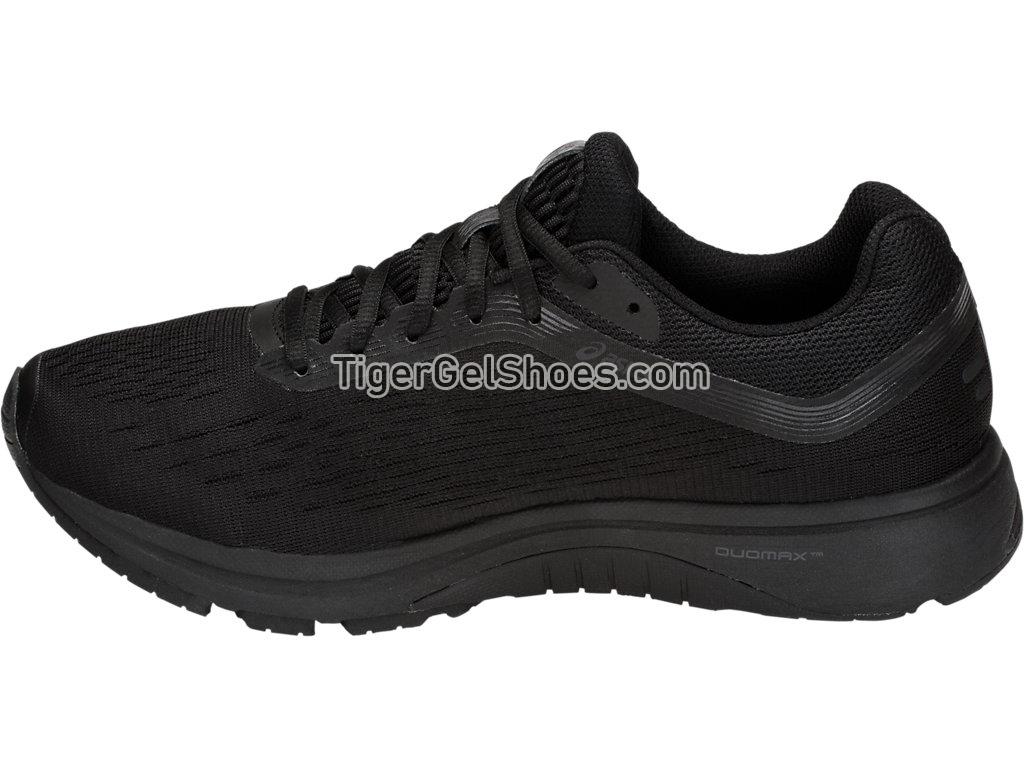 Asics GT-1000 7 Black/Phantom 1011A042-001 Mens Running Shoes
