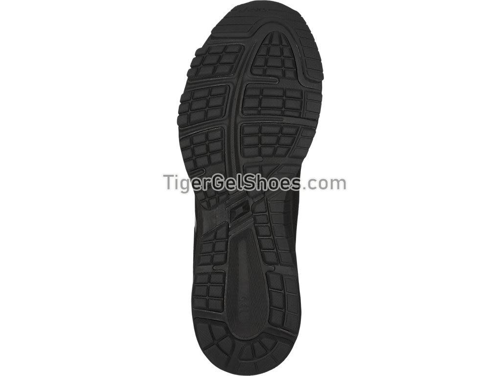 Asics GT-1000 7 Black/Phantom 1011A042-001 Mens Running Shoes
